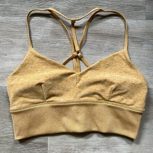 ALO Sports bra